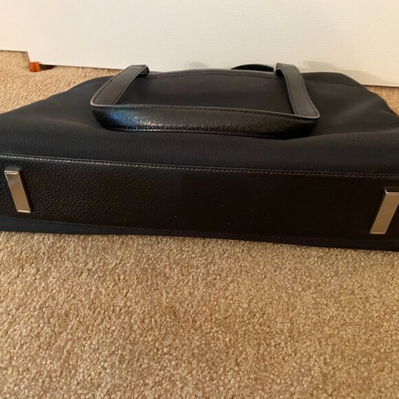Hartmann Luggage Tote/Briefcase - Picture 9 of 9